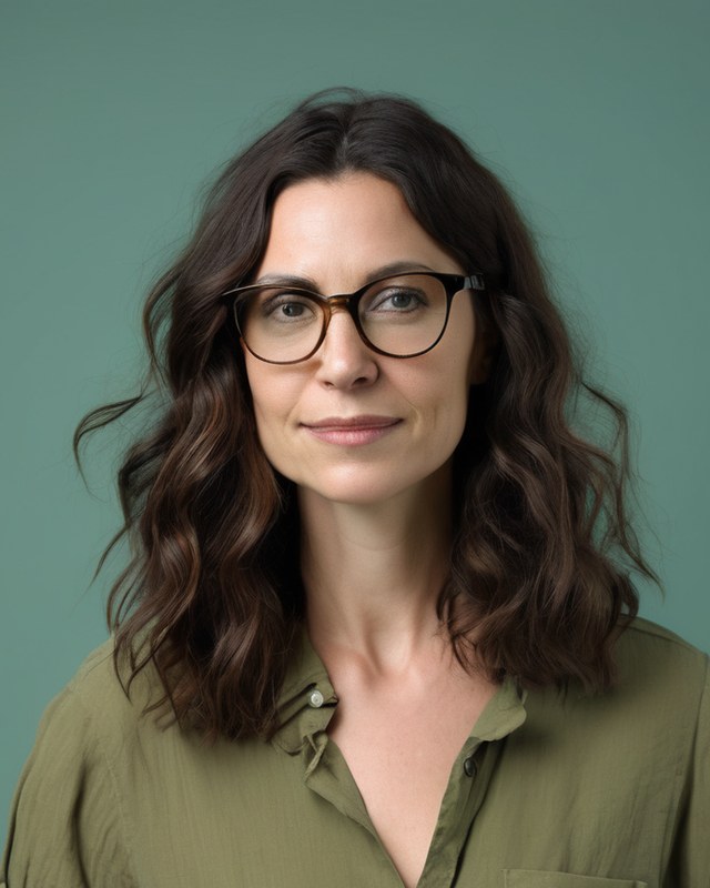 Coralie Barbe