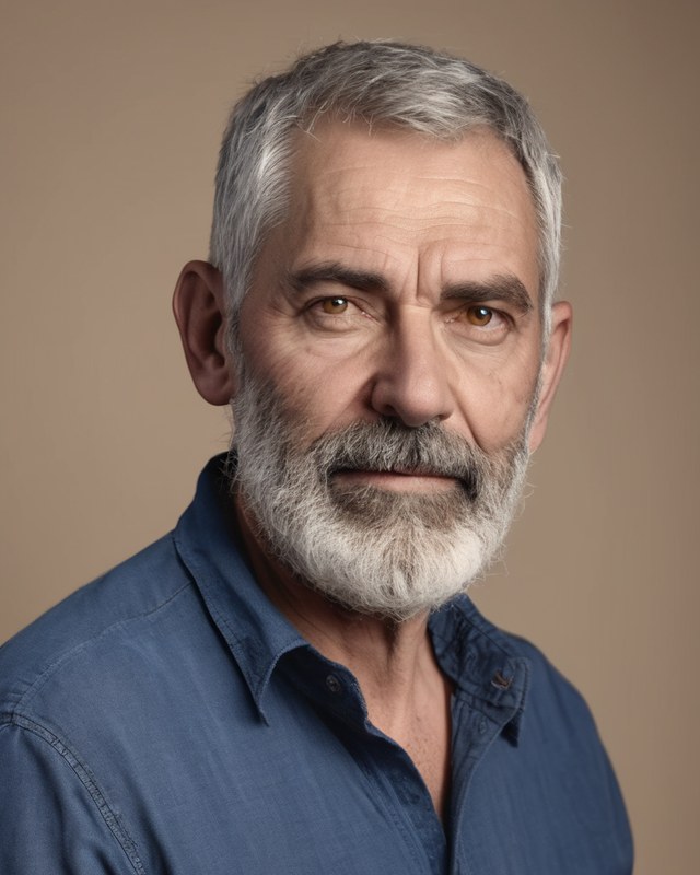 Mathurin Perrier