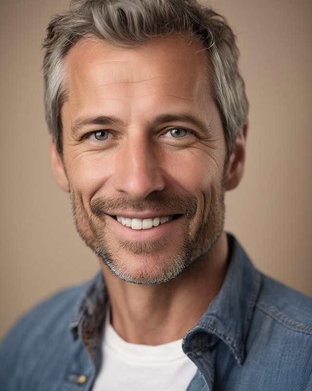 Noé Haddad
