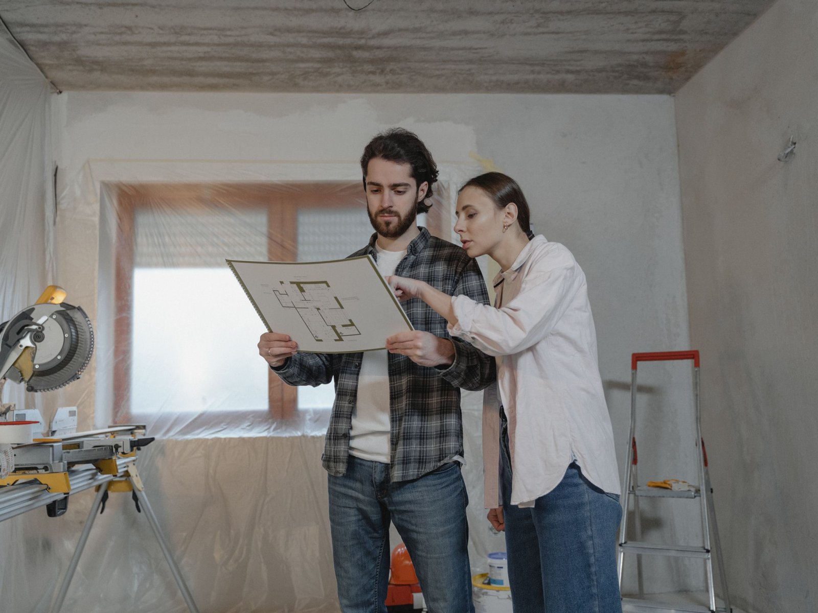 Illustration de l'article « Se former avant de rénover sa maison »