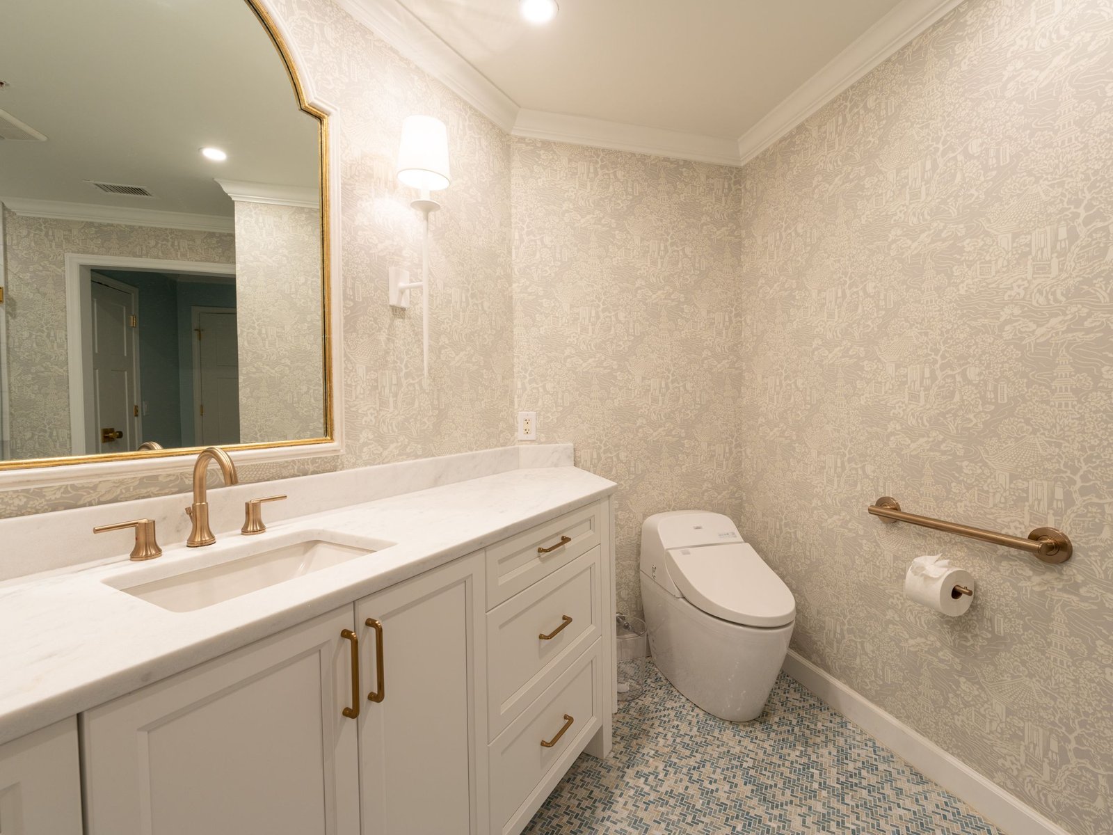 Illustration de l'article « Rénover l'espace toilettes pour gagner en confort »