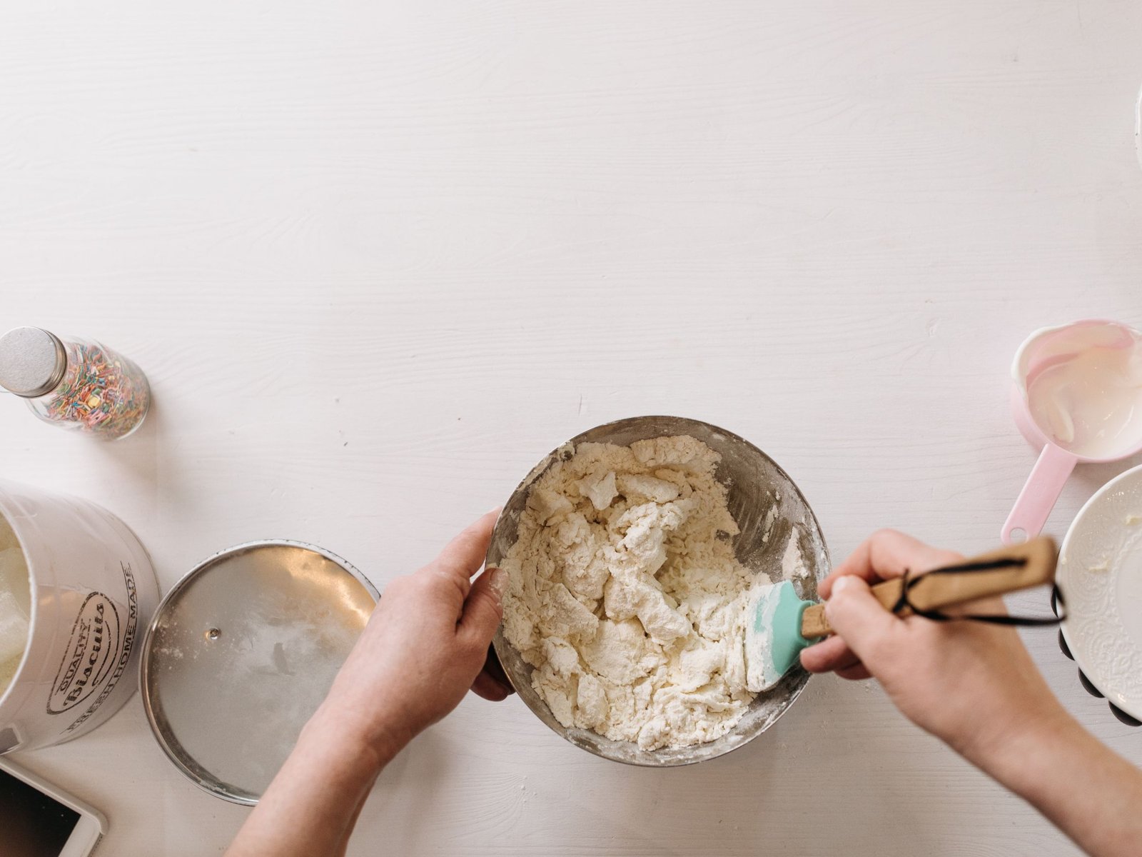 Illustration de l'article « Pâte autodurcissante recette maison »