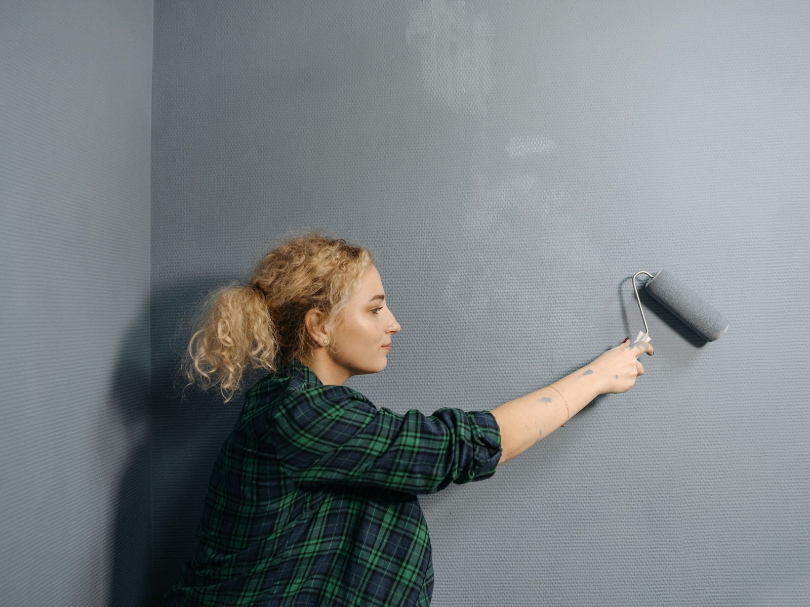 Illustration de l'article « Peinture à l'eau : choisir la bonne solution »