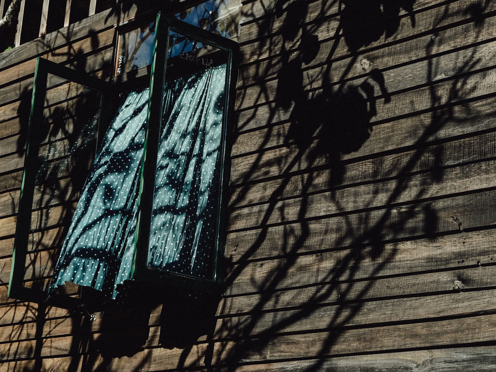 Illustration de l'article « Aérer sa maison en été »